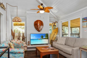 Quarters B by Pristine Properties